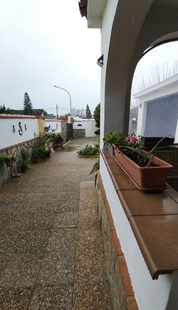 2 soveværelse Villa til salg i Chiclana de la Frontera med garage - € 225.000 (Ref: 9437003)