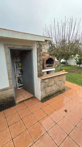 2 sypialnia Willa na sprzedaż w Chiclana de la Frontera z garażem - 225 000 € (Ref: 9437003)