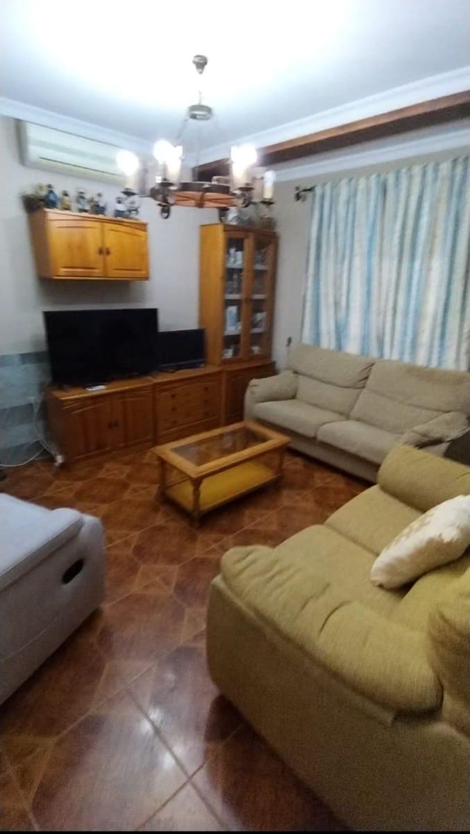 2 soveværelse Villa til salg i Chiclana de la Frontera med garage - € 225.000 (Ref: 9437003)