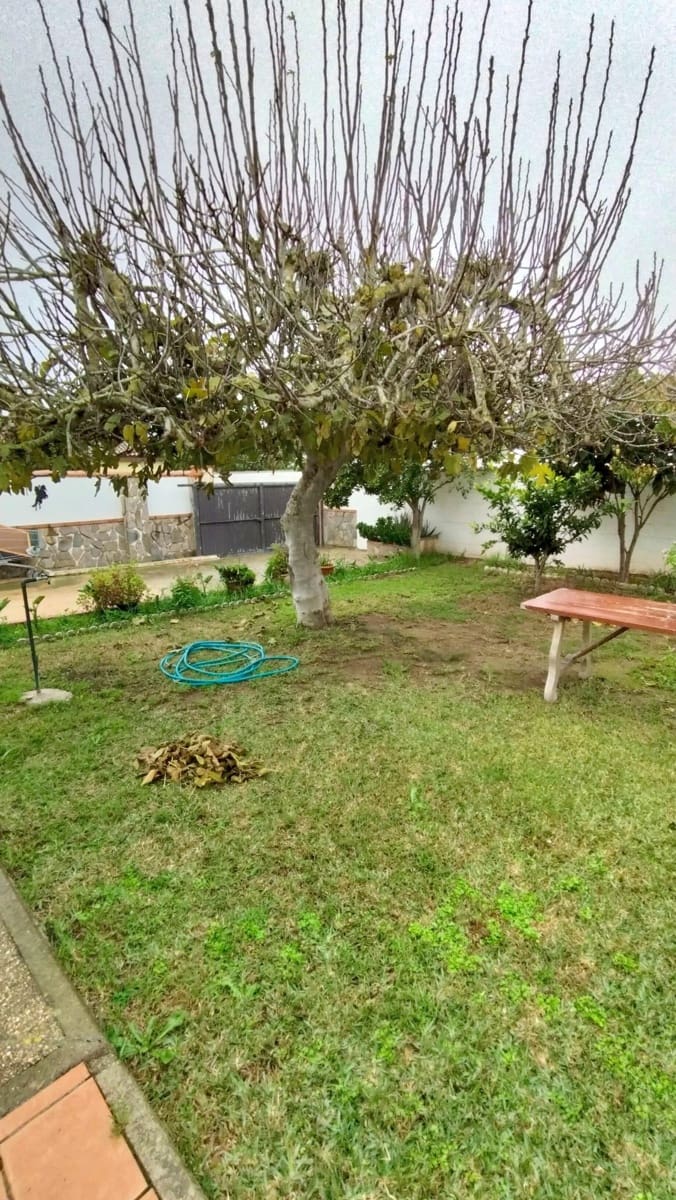 2 soveværelse Villa til salg i Chiclana de la Frontera med garage - € 225.000 (Ref: 9437003)