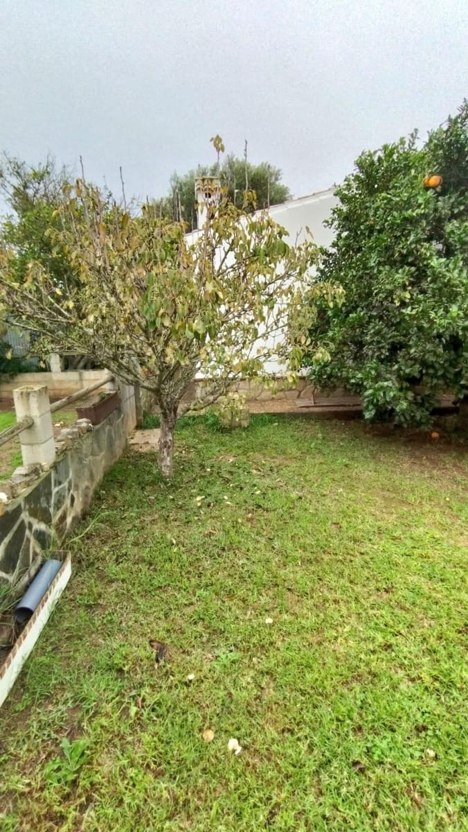 2 soveværelse Villa til salg i Chiclana de la Frontera med garage - € 225.000 (Ref: 9437003)