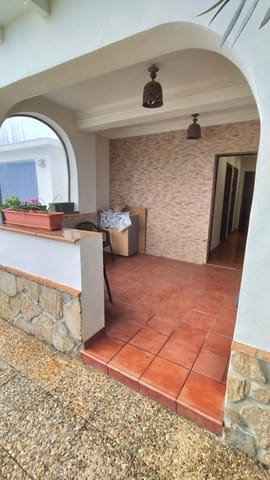 2 sypialnia Willa na sprzedaż w Chiclana de la Frontera z garażem - 225 000 € (Ref: 9437003)