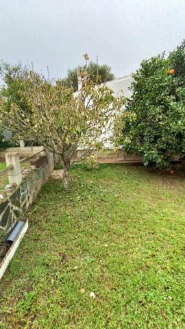 2 sypialnia Willa na sprzedaż w Chiclana de la Frontera z garażem - 225 000 € (Ref: 9437003)