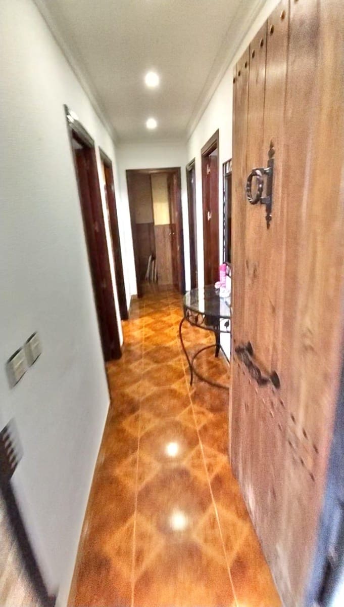 2 soveværelse Villa til salg i Chiclana de la Frontera med garage - € 225.000 (Ref: 9437003)