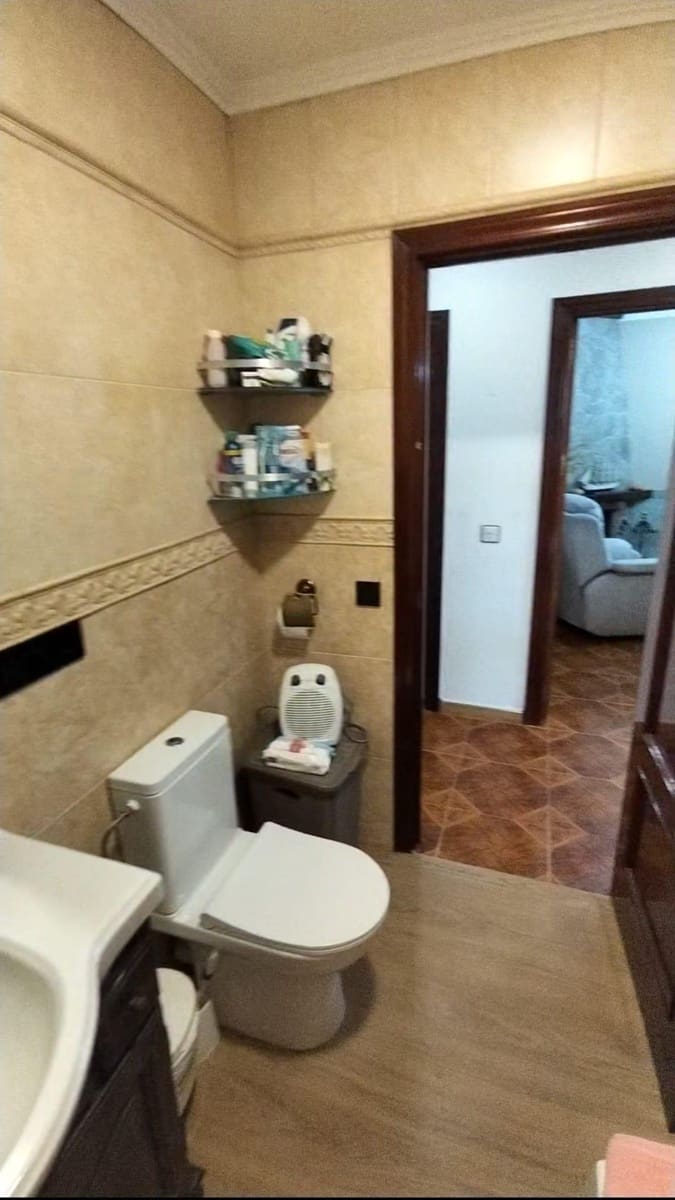 2 soveværelse Villa til salg i Chiclana de la Frontera med garage - € 225.000 (Ref: 9437003)