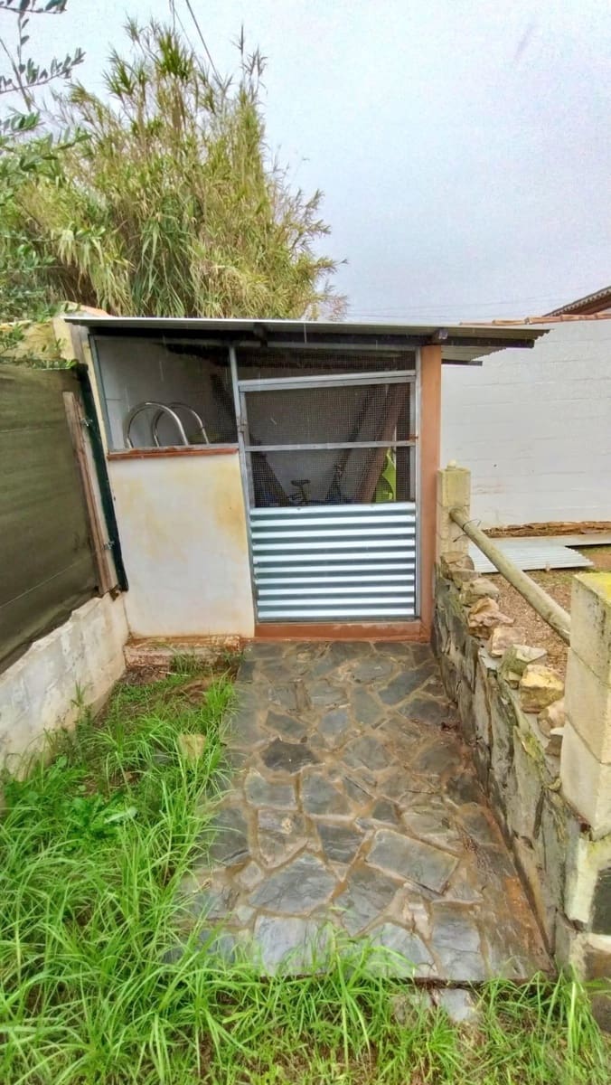 2 soveværelse Villa til salg i Chiclana de la Frontera med garage - € 225.000 (Ref: 9437003)