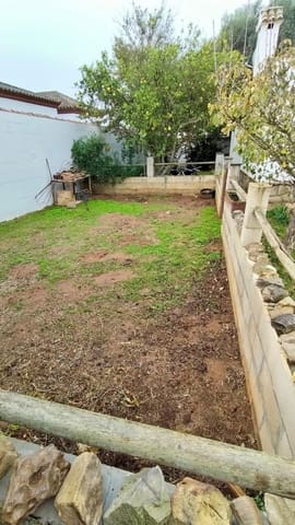 2 sypialnia Willa na sprzedaż w Chiclana de la Frontera z garażem - 225 000 € (Ref: 9437003)