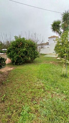 2 sypialnia Willa na sprzedaż w Chiclana de la Frontera z garażem - 225 000 € (Ref: 9437003)