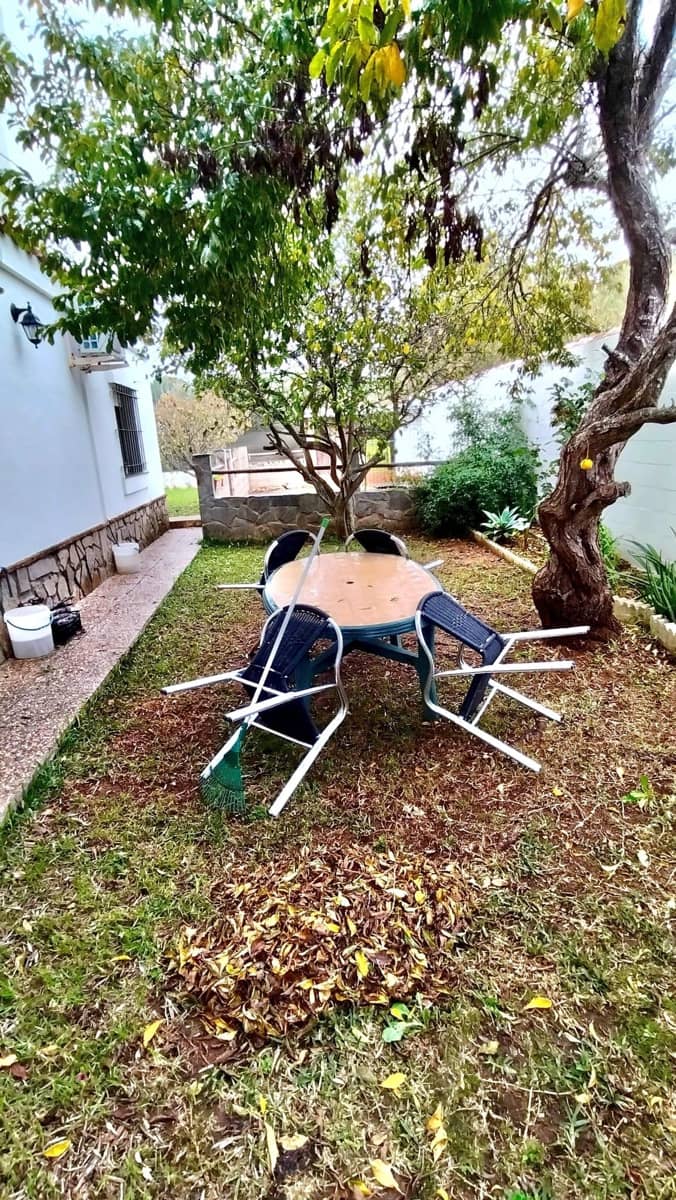 2 soveværelse Villa til salg i Chiclana de la Frontera med garage - € 225.000 (Ref: 9437003)