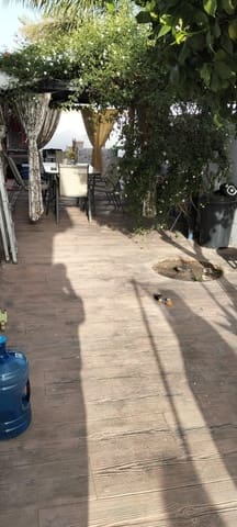 3 soveværelse Villa til salg i Chiclana de la Frontera med garage - € 280.000 (Ref: 9438911)