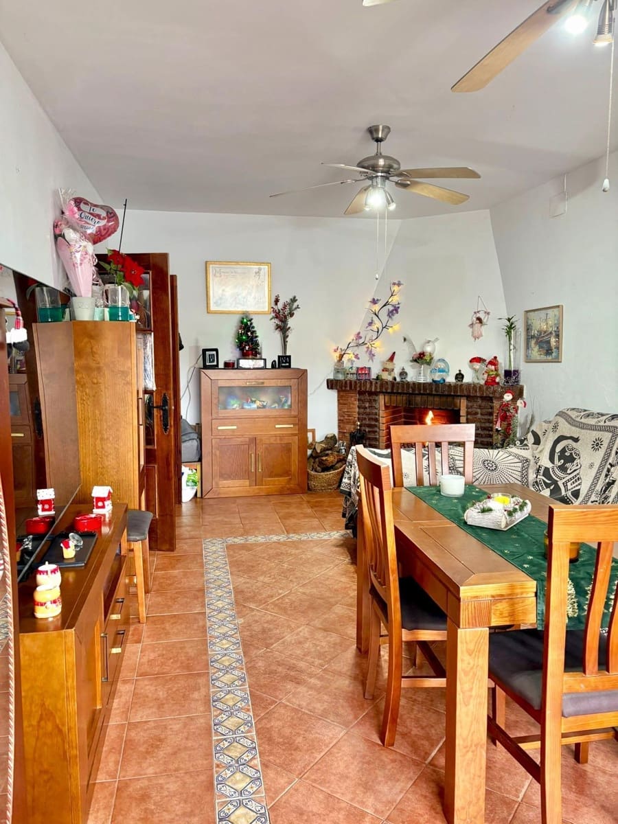 3 soveværelse Villa til salg i Chiclana de la Frontera med garage - € 280.000 (Ref: 9438911)