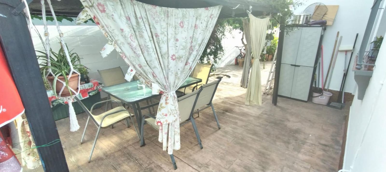 3 soveværelse Villa til salg i Chiclana de la Frontera med garage - € 280.000 (Ref: 9438911)