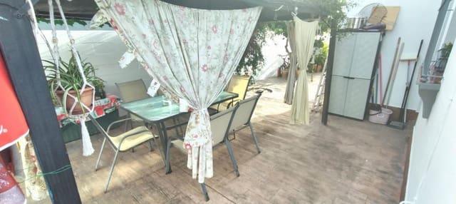 3 soveværelse Villa til salg i Chiclana de la Frontera med garage - € 280.000 (Ref: 9438911)