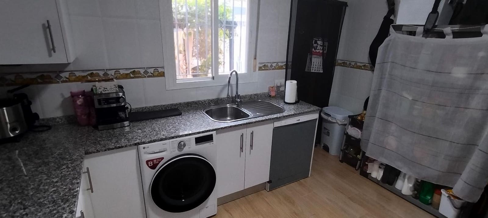 3 soveværelse Villa til salg i Chiclana de la Frontera med garage - € 280.000 (Ref: 9438911)