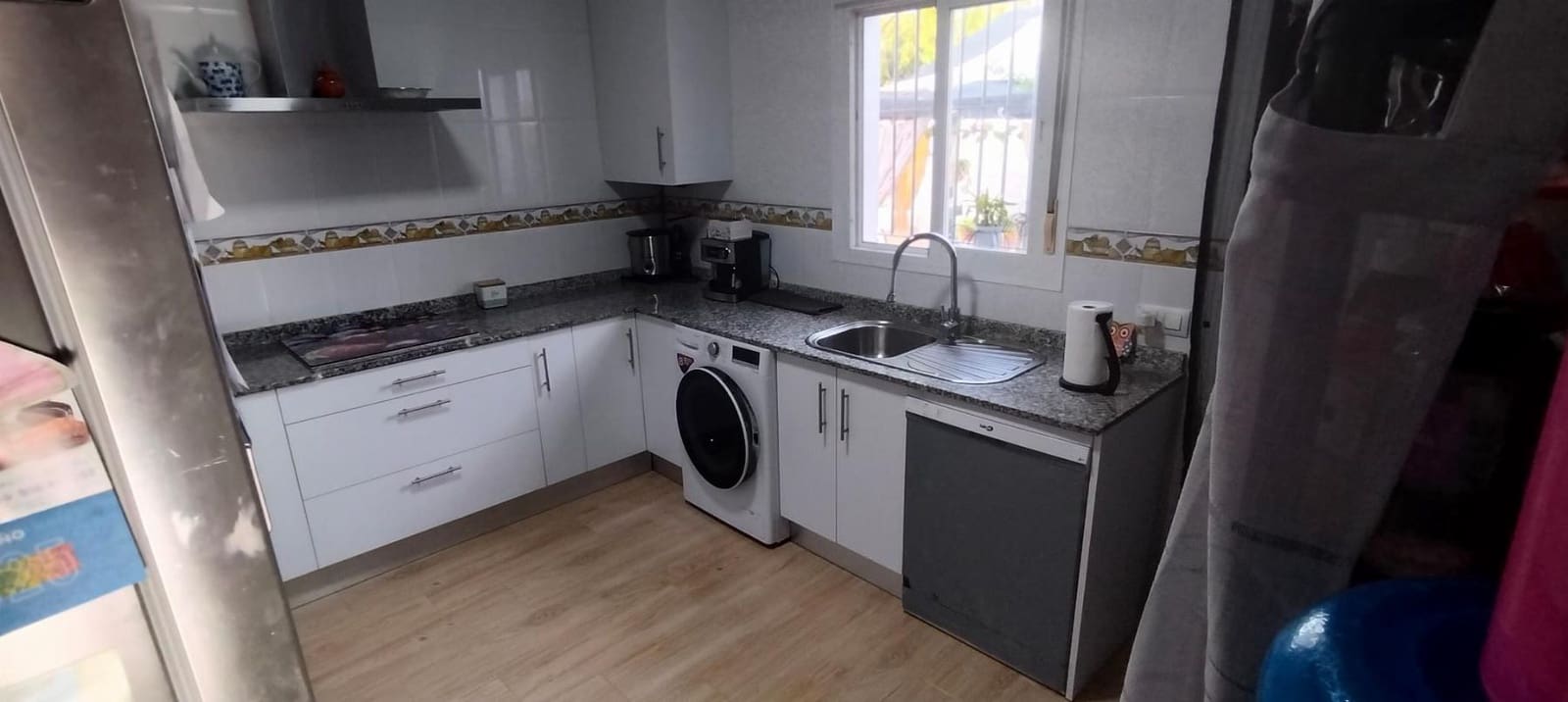 3 soveværelse Villa til salg i Chiclana de la Frontera med garage - € 280.000 (Ref: 9438911)