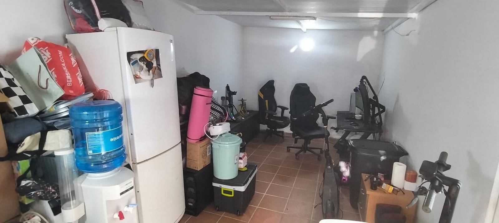 3 soveværelse Villa til salg i Chiclana de la Frontera med garage - € 280.000 (Ref: 9438911)