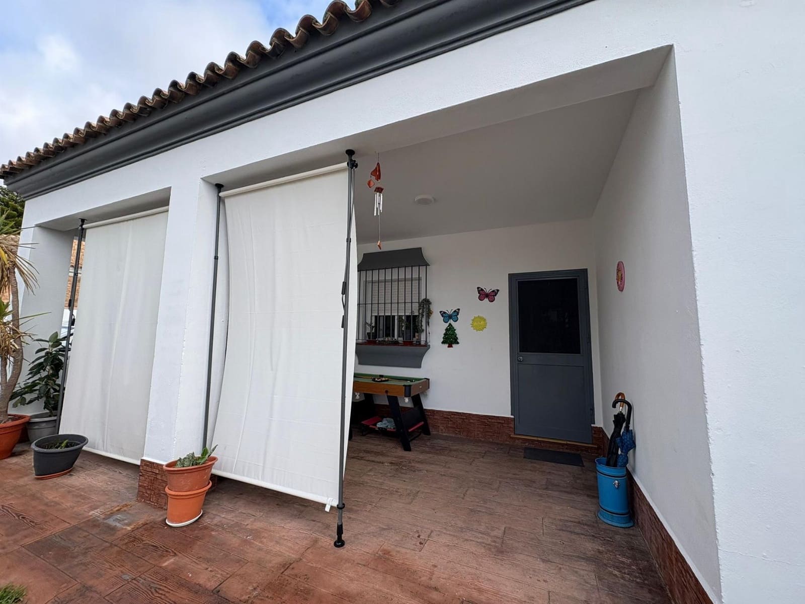 3 soveværelse Villa til salg i Chiclana de la Frontera med garage - € 280.000 (Ref: 9438911)