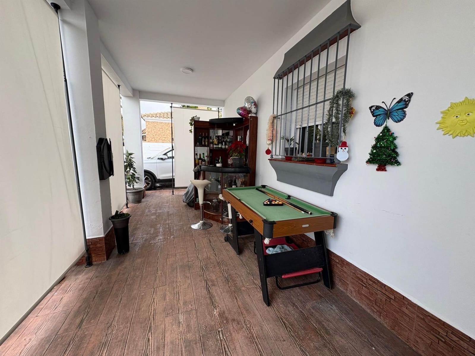 3 soveværelse Villa til salg i Chiclana de la Frontera med garage - € 280.000 (Ref: 9438911)