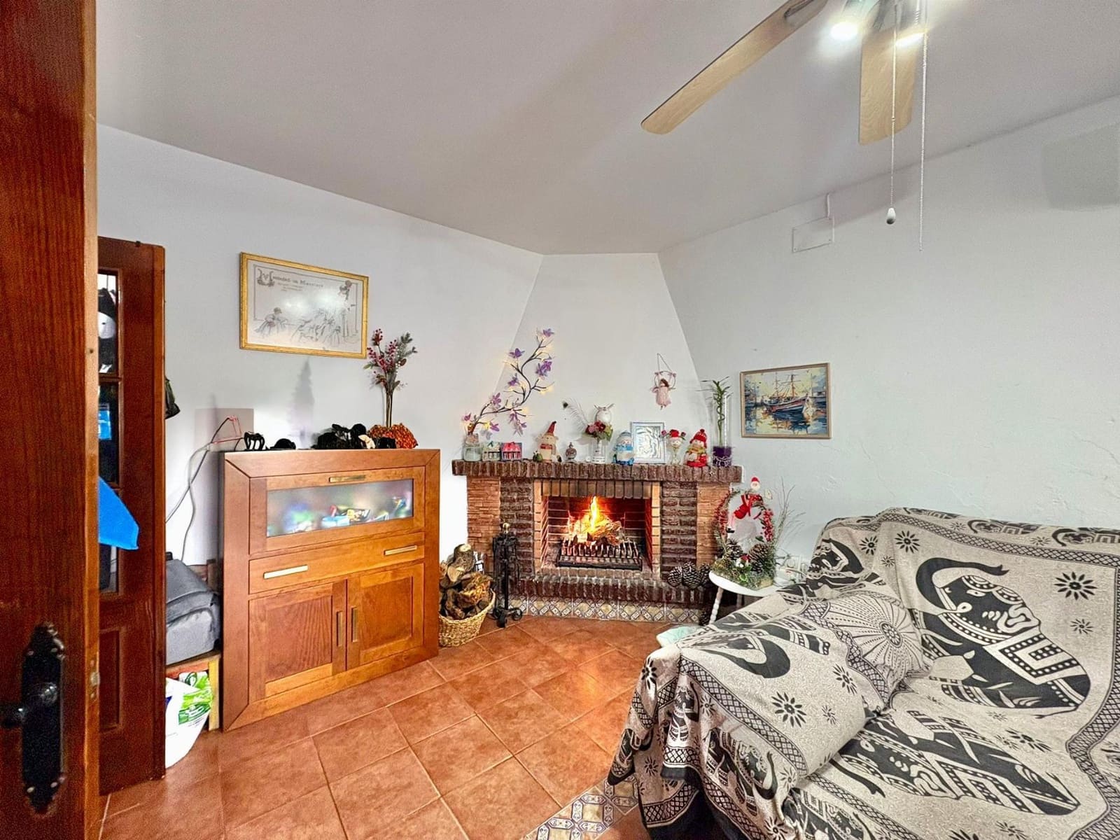 3 soveværelse Villa til salg i Chiclana de la Frontera med garage - € 280.000 (Ref: 9438911)