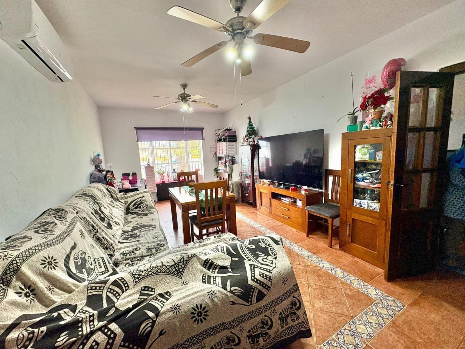 3 soveværelse Villa til salg i Chiclana de la Frontera med garage - € 280.000 (Ref: 9438911)