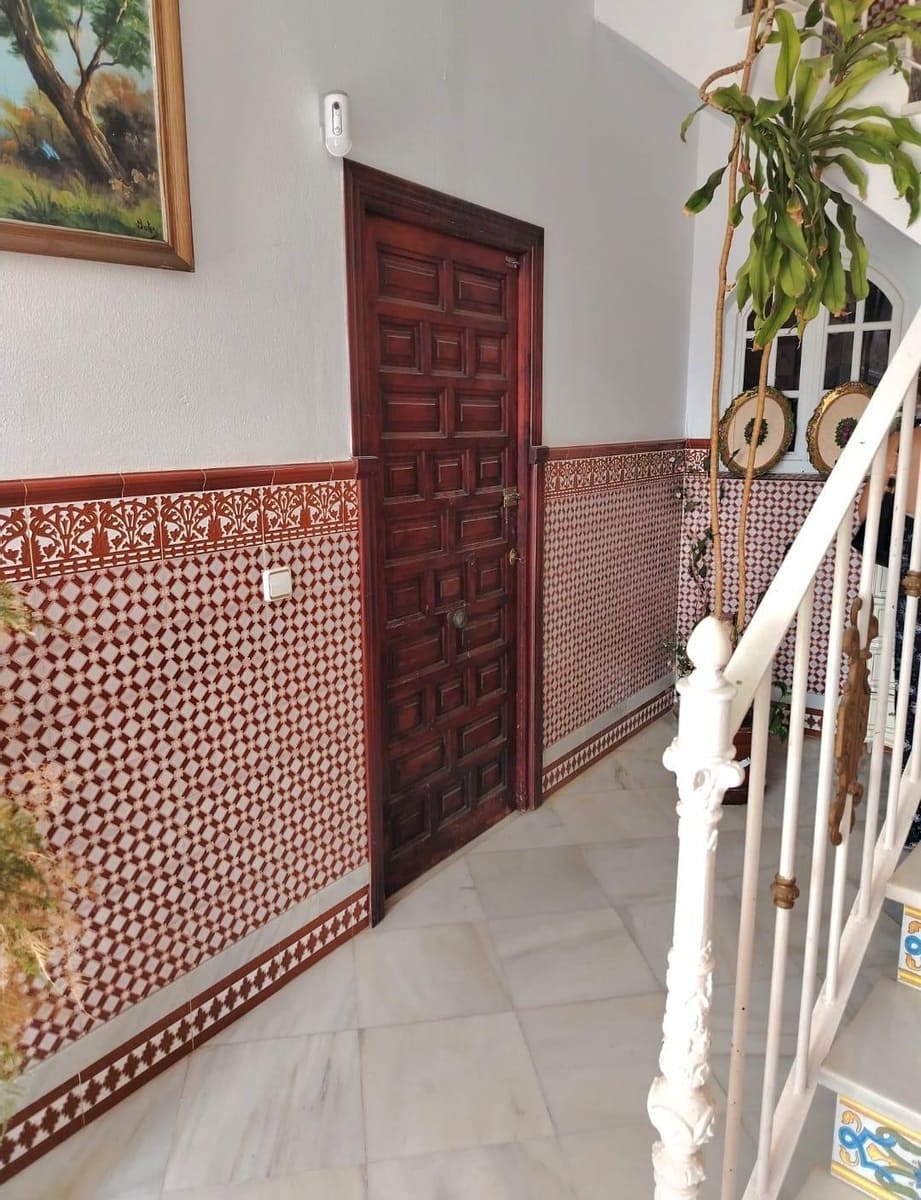 4 soveværelse Villa til salg i Chiclana de la Frontera med garage - € 450.000 (Ref: 9438912)