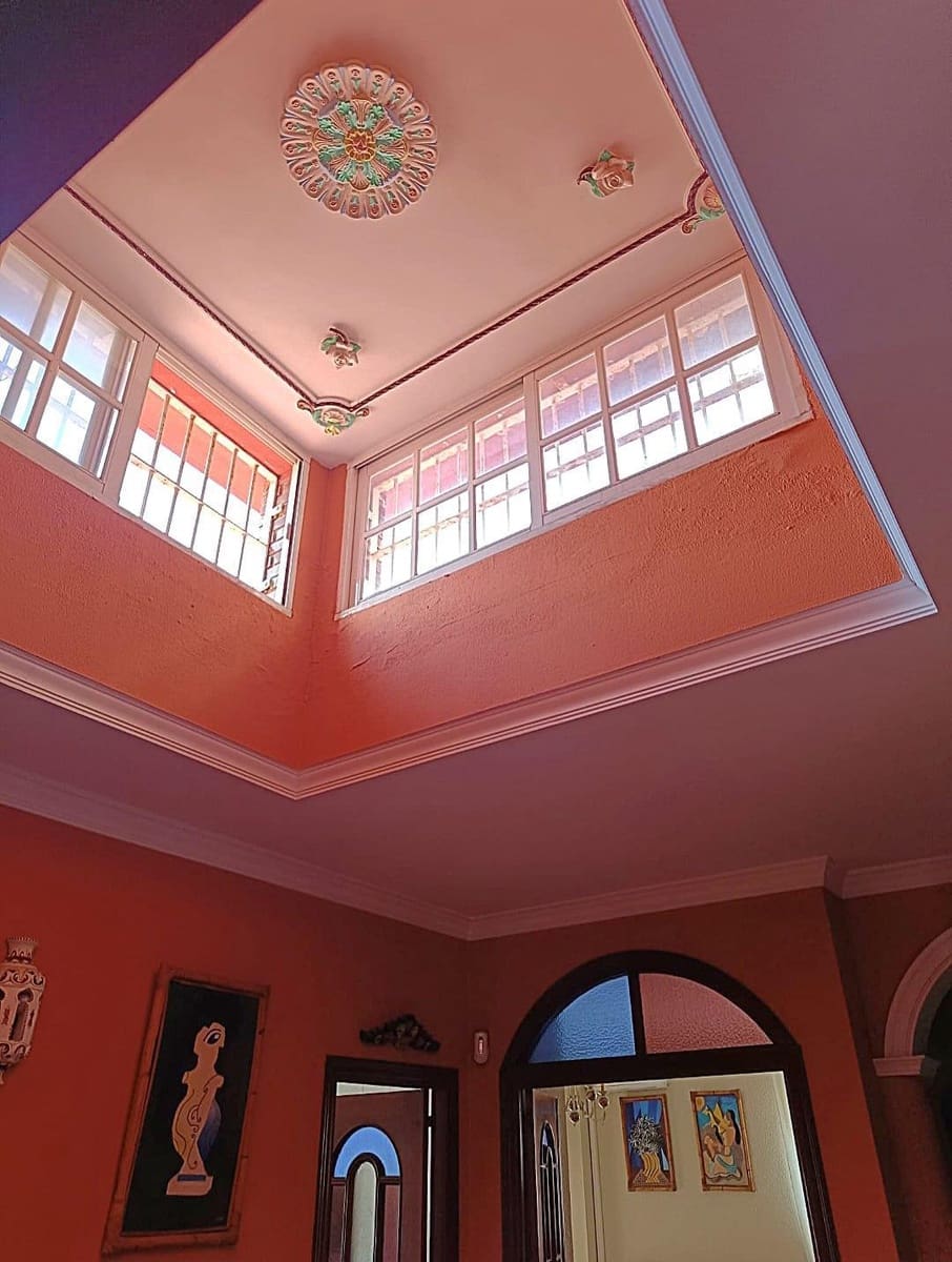 4 soveværelse Villa til salg i Chiclana de la Frontera med garage - € 450.000 (Ref: 9438912)