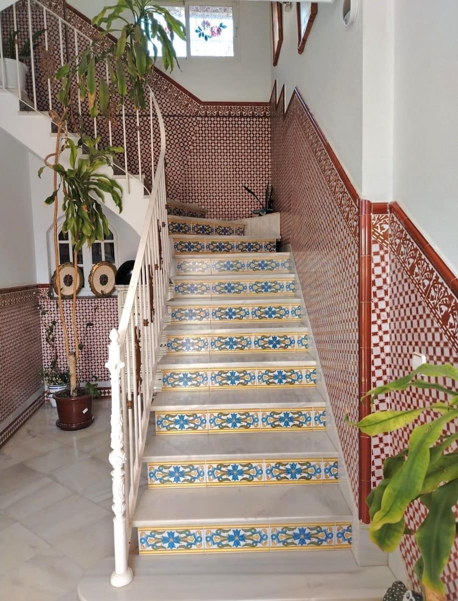 4 soveværelse Villa til salg i Chiclana de la Frontera med garage - € 450.000 (Ref: 9438912)