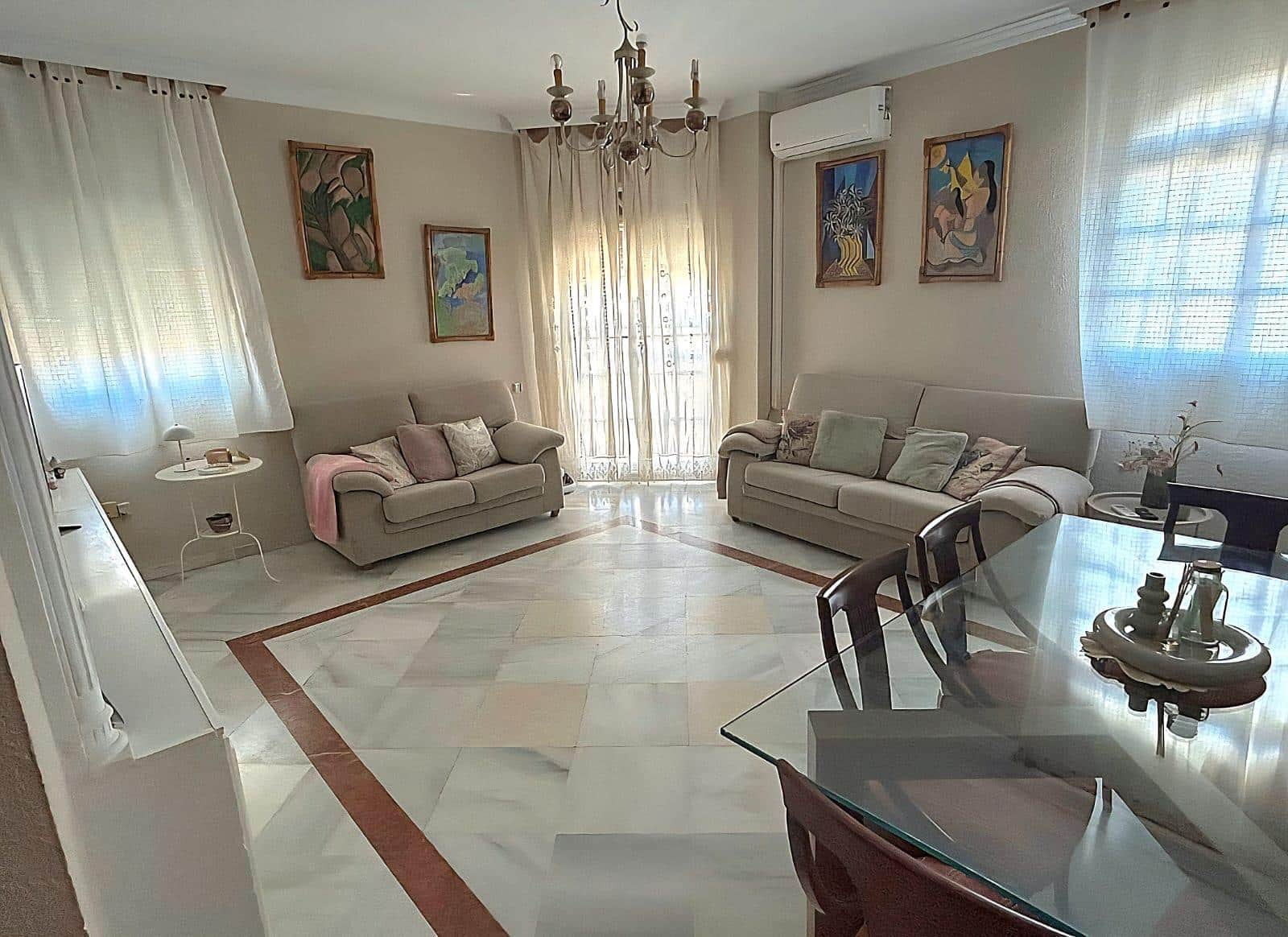 4 soveværelse Villa til salg i Chiclana de la Frontera med garage - € 450.000 (Ref: 9438912)