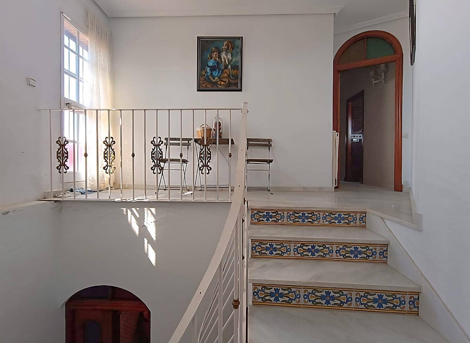 4 soveværelse Villa til salg i Chiclana de la Frontera med garage - € 450.000 (Ref: 9438912)