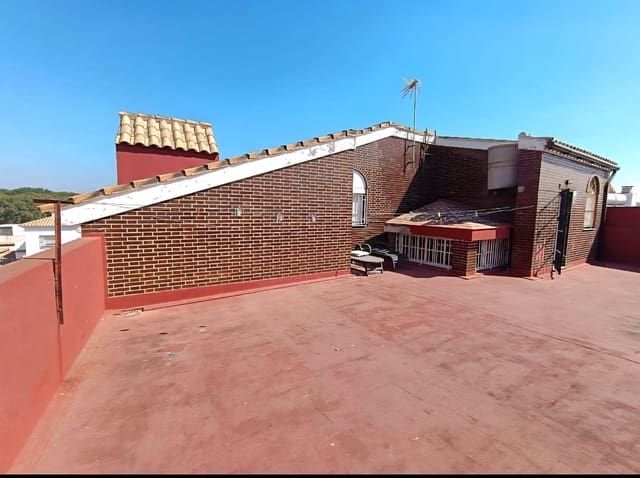 4 soveværelse Villa til salg i Chiclana de la Frontera med garage - € 450.000 (Ref: 9438912)