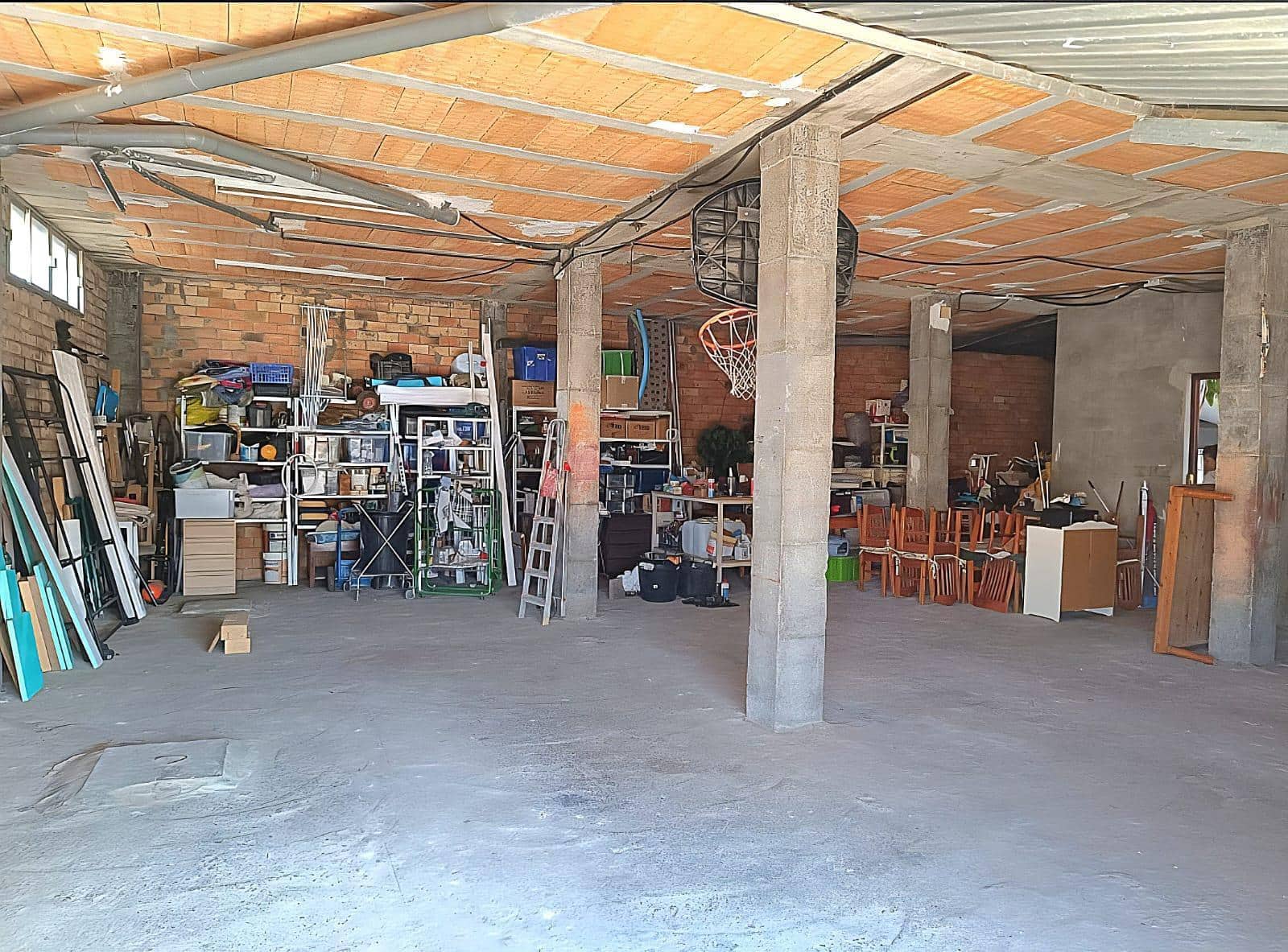 4 soveværelse Villa til salg i Chiclana de la Frontera med garage - € 450.000 (Ref: 9438912)