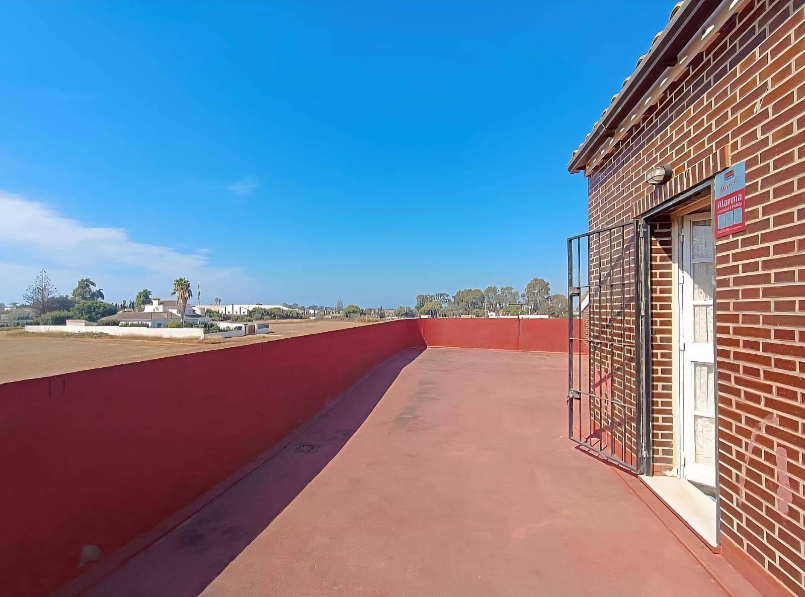 4 soveværelse Villa til salg i Chiclana de la Frontera med garage - € 450.000 (Ref: 9438912)