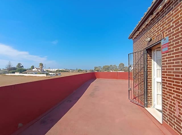 4 soveværelse Villa til salg i Chiclana de la Frontera med garage - € 450.000 (Ref: 9438912)
