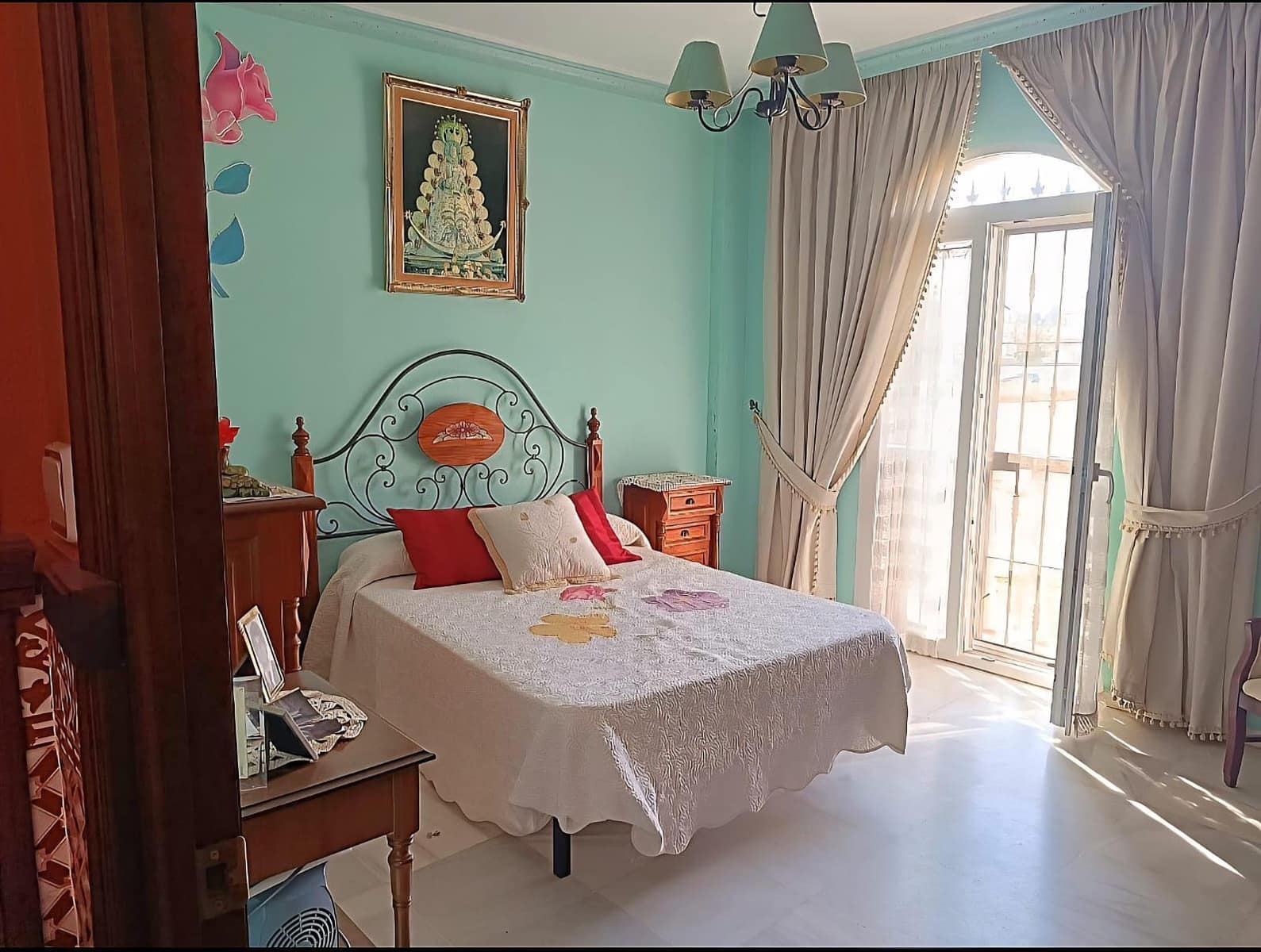 4 soveværelse Villa til salg i Chiclana de la Frontera med garage - € 450.000 (Ref: 9438912)