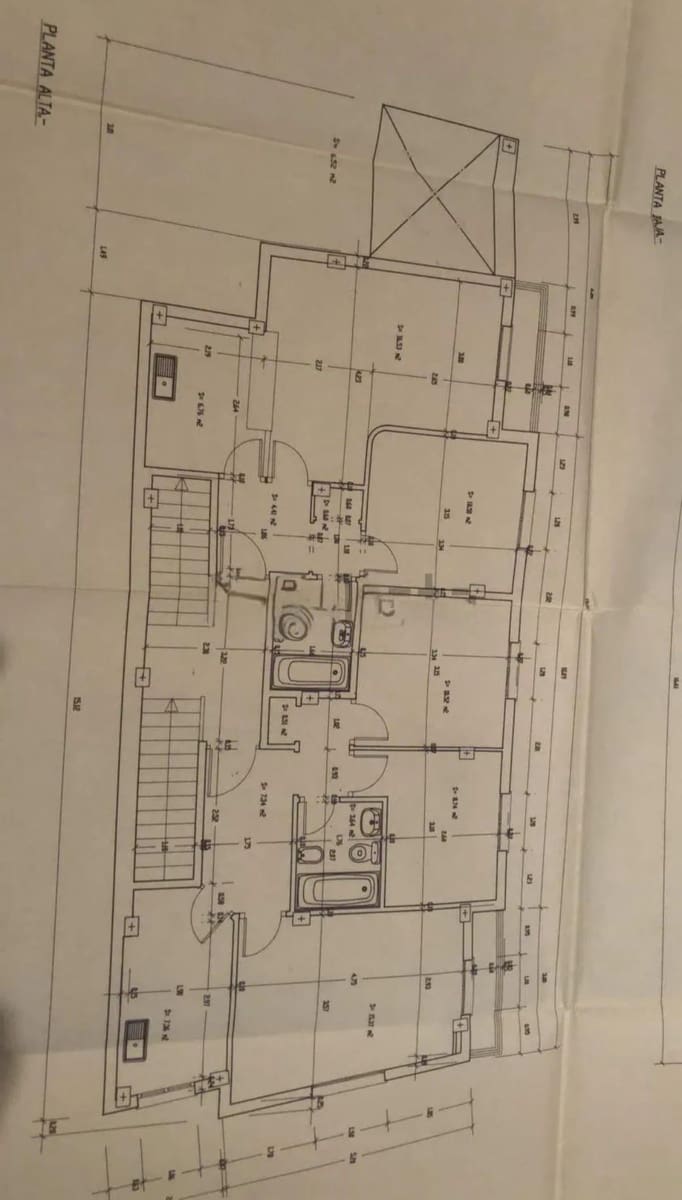 Casa de 4 habitaciones en San Fernando en venta - 135.000 € (Ref: 9445478)