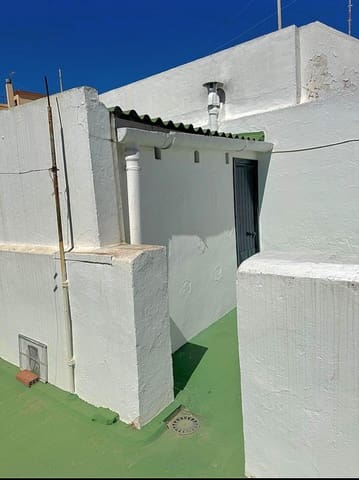 4 sovrum Hus till salu i San Fernando - 260 000 € (Ref: 9451548)