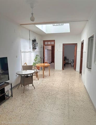 4 sovrum Hus till salu i San Fernando - 260 000 € (Ref: 9451548)