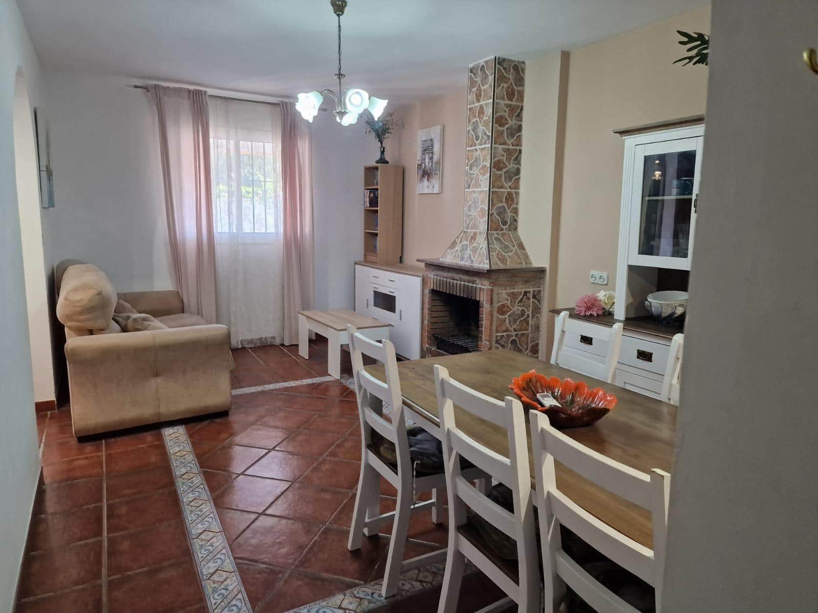 Chalet de 3 habitaciones en Chiclana de la Frontera en venta con piscina - 168.000 € (Ref: 9467748)