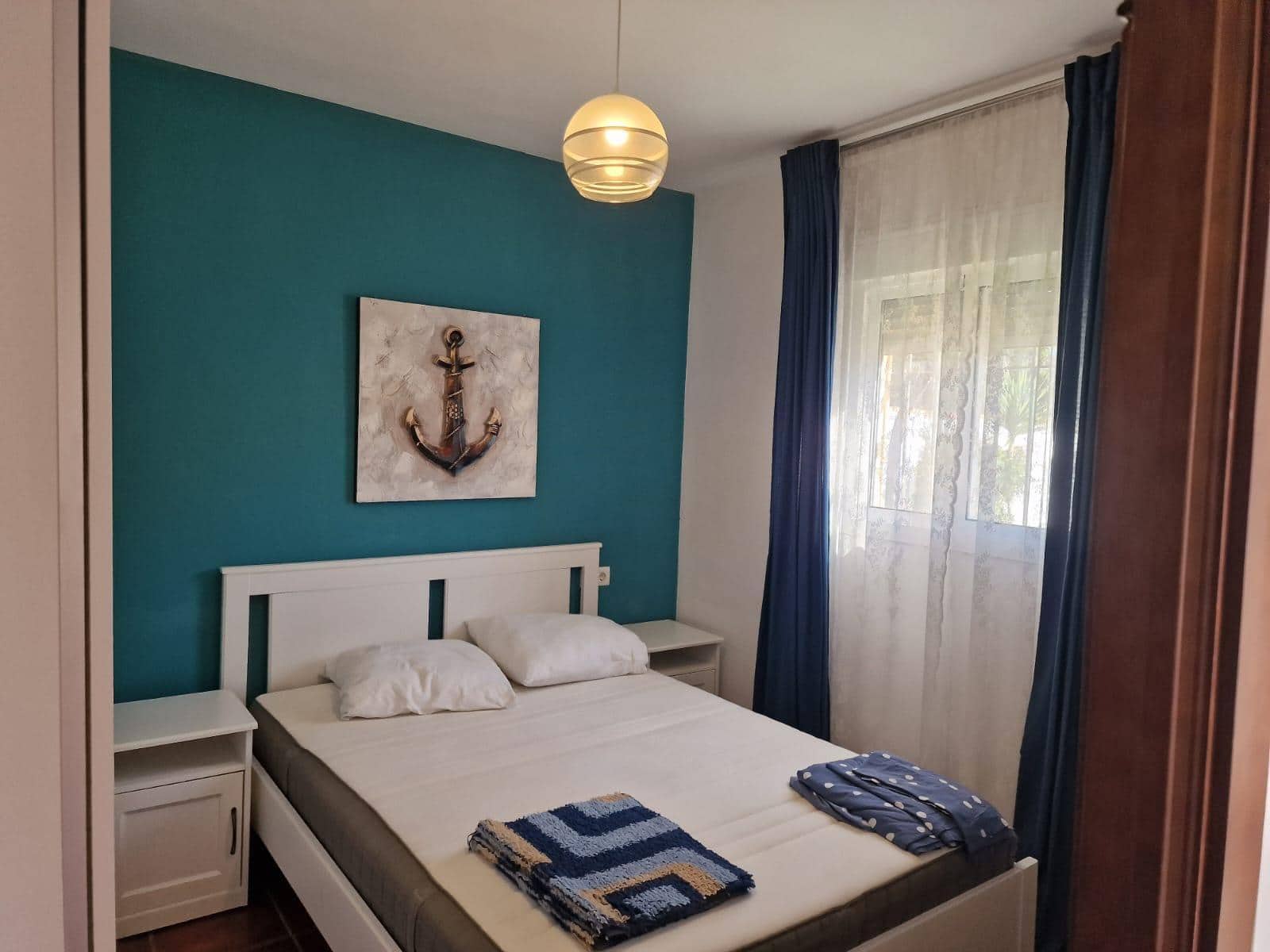 Chalet de 3 habitaciones en Chiclana de la Frontera en venta con piscina - 168.000 € (Ref: 9467748)