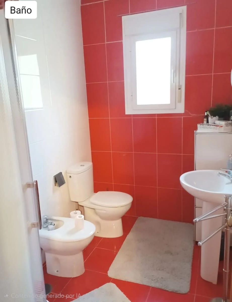 4 camera da letto Villa in vendita in Chiclana de la Frontera - 450.000 € (Rif: 9467749)