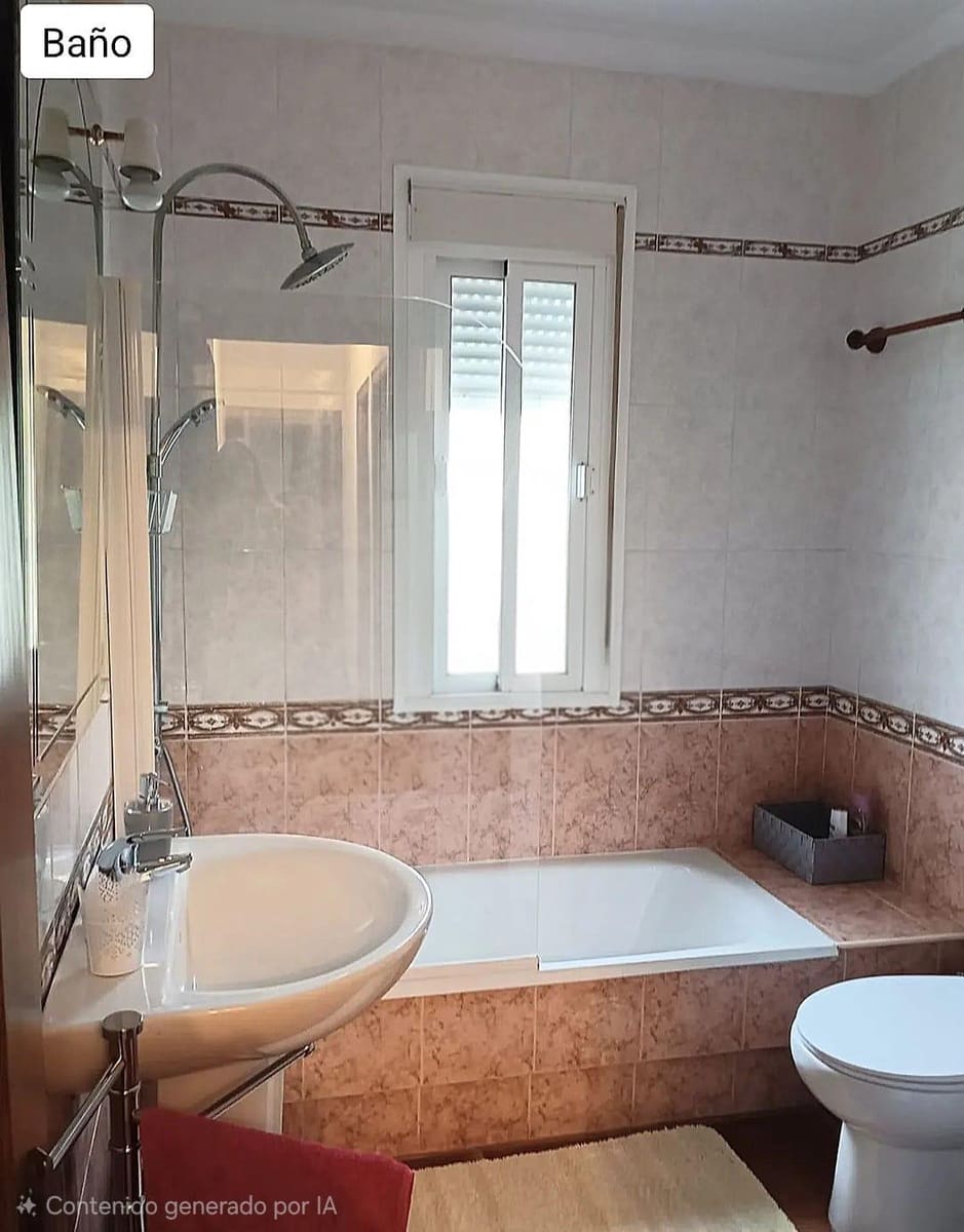 4 camera da letto Villa in vendita in Chiclana de la Frontera - 450.000 € (Rif: 9467749)