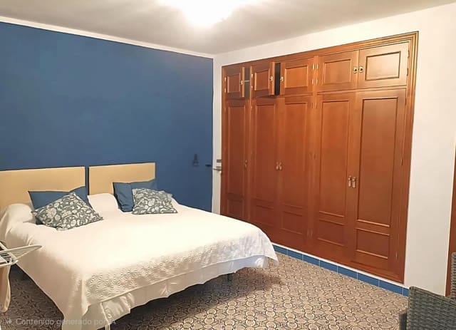 4 sypialnia Willa na sprzedaż w Chiclana de la Frontera - 450 000 € (Ref: 9467749)