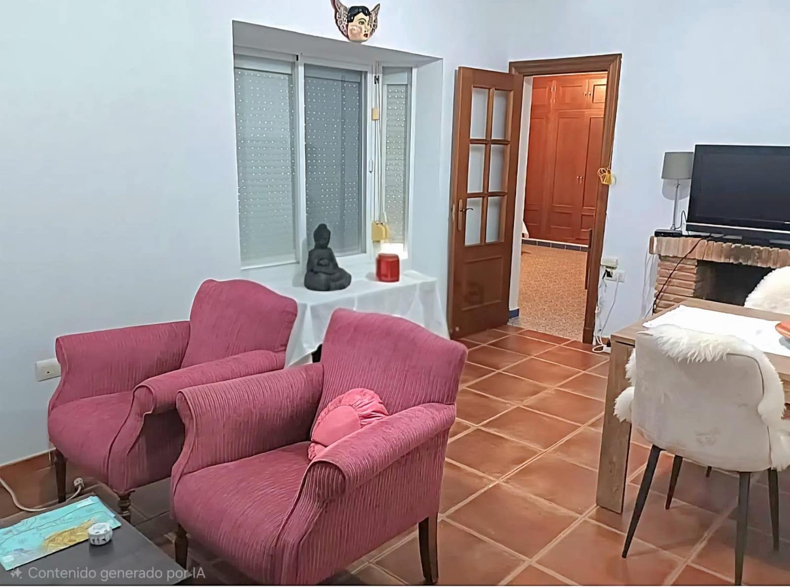 4 camera da letto Villa in vendita in Chiclana de la Frontera - 450.000 € (Rif: 9467749)