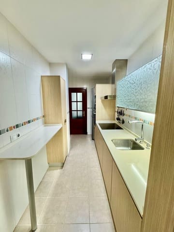 2 chambre Penthouse à vendre à Chiclana de la Frontera avec garage - 205 000 € (Ref: 9467750)