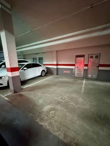 2 chambre Penthouse à vendre à Chiclana de la Frontera avec garage - 205 000 € (Ref: 9467750)