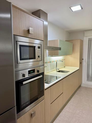 2 chambre Penthouse à vendre à Chiclana de la Frontera avec garage - 205 000 € (Ref: 9467750)