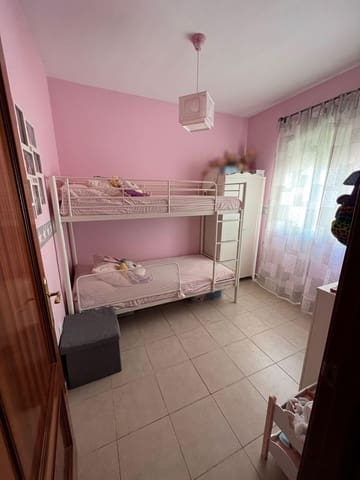 2 chambre Penthouse à vendre à Chiclana de la Frontera avec garage - 205 000 € (Ref: 9467750)