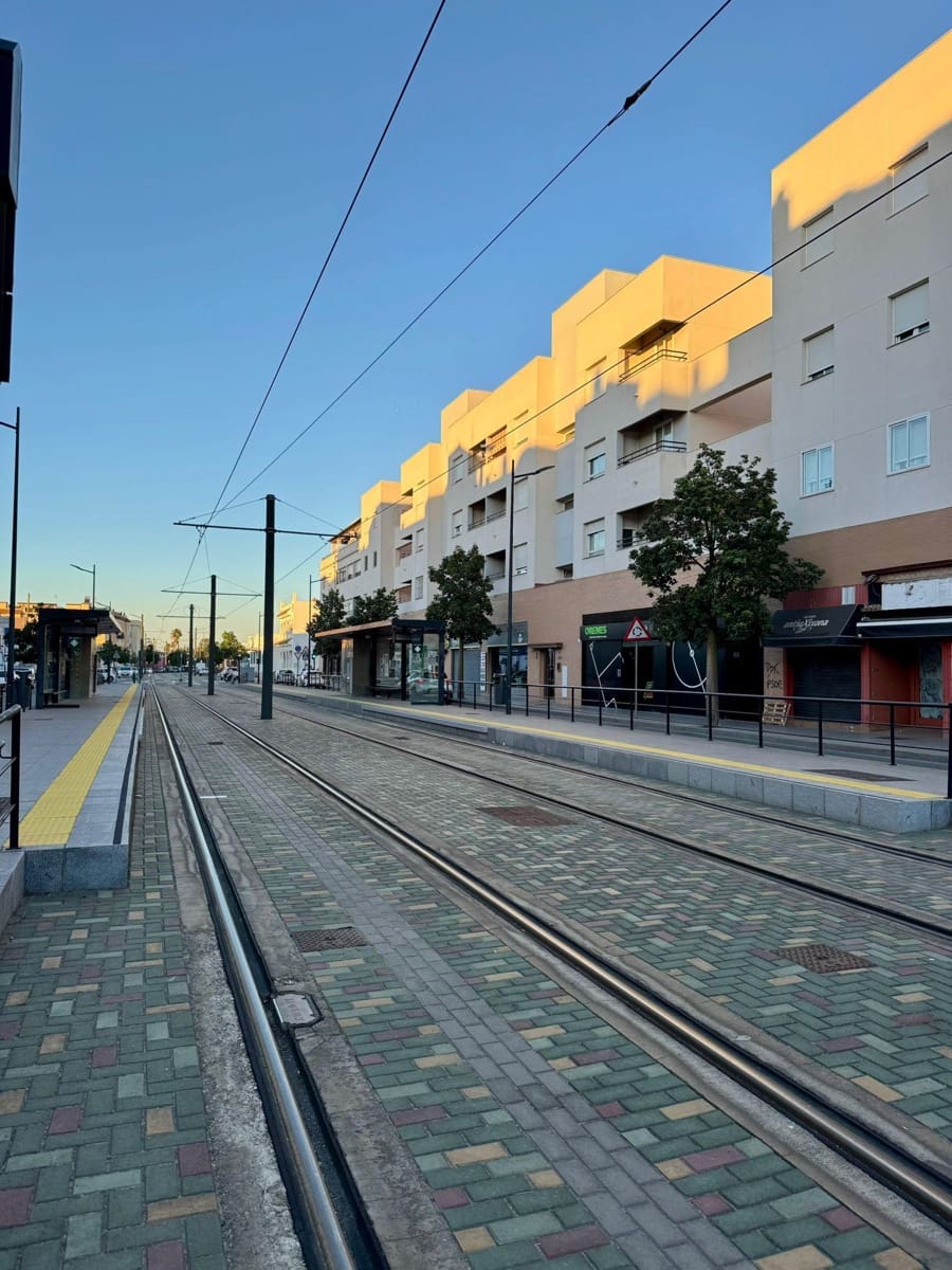 2 chambre Penthouse à vendre à Chiclana de la Frontera avec garage - 205 000 € (Ref: 9467750)