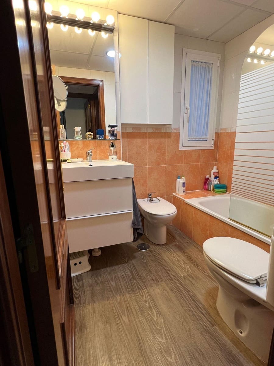 2 chambre Penthouse à vendre à Chiclana de la Frontera avec garage - 205 000 € (Ref: 9467750)