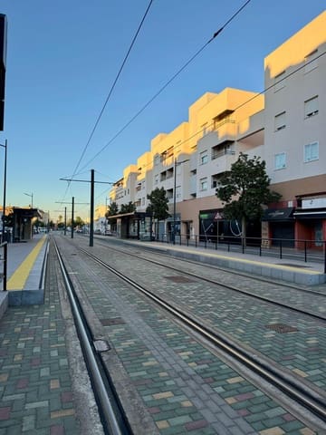 2 chambre Penthouse à vendre à Chiclana de la Frontera avec garage - 205 000 € (Ref: 9467750)